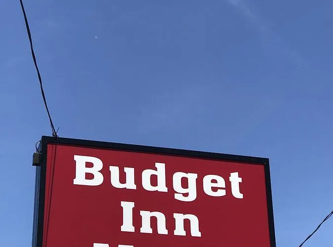Budget Inn Syracuse