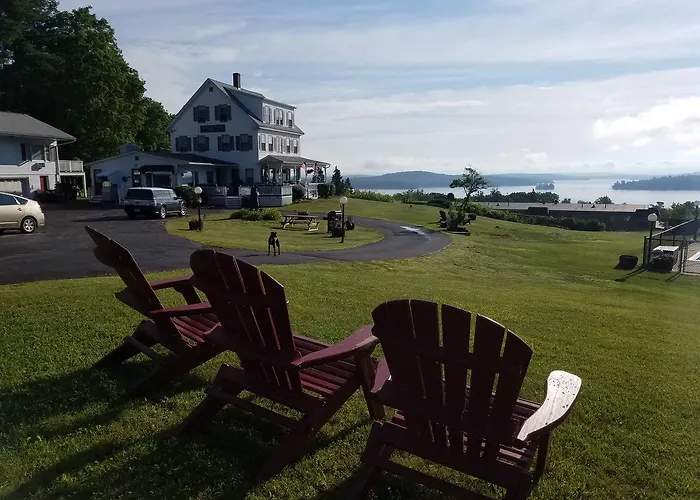Grand View Resort