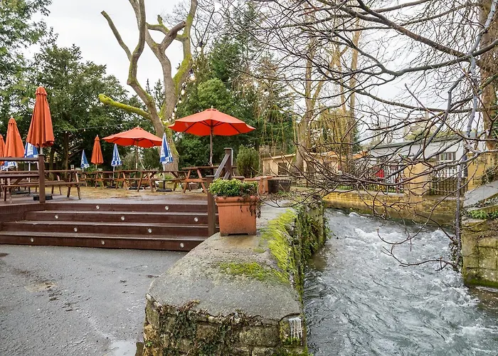 Duke Of Wellington Hotel Bourton-on-the-Water