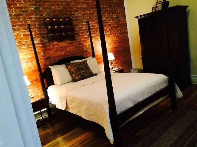 The 1857 Hotel Paducah