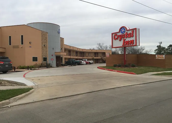 Crystal Inn Houston