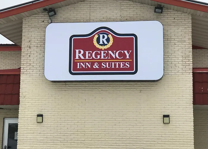 Regency Inn And Suites Eau Claire