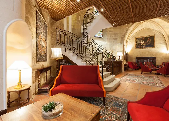 Hotel Des Augustins