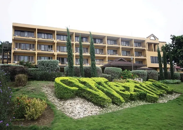 The Wexford Hotel Montego Bay