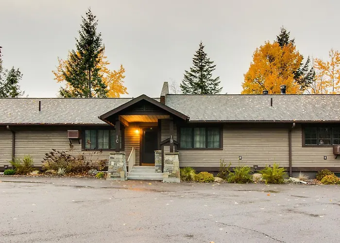 Bay Point Lakefront 1B Up Whitefish