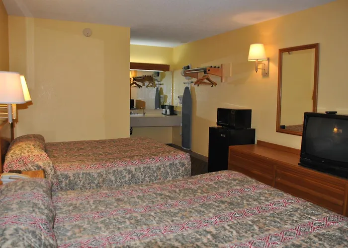 America'S Best Inn Beaufort