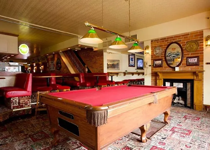 Madison Manor Boutique Hotel Toronto