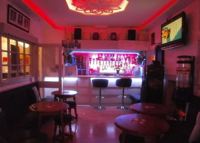 The Withnell Hotel