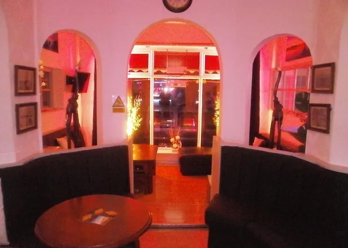 The Withnell Hotel
