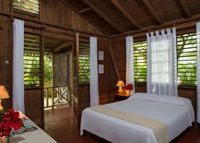 Kuyaba Hotel Negril