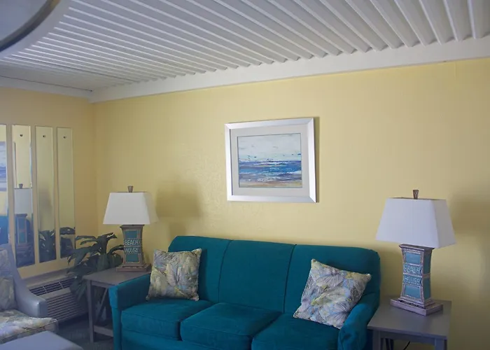 Beach House Golf And Racquet Club By Capital Vacations Myrtle Beach