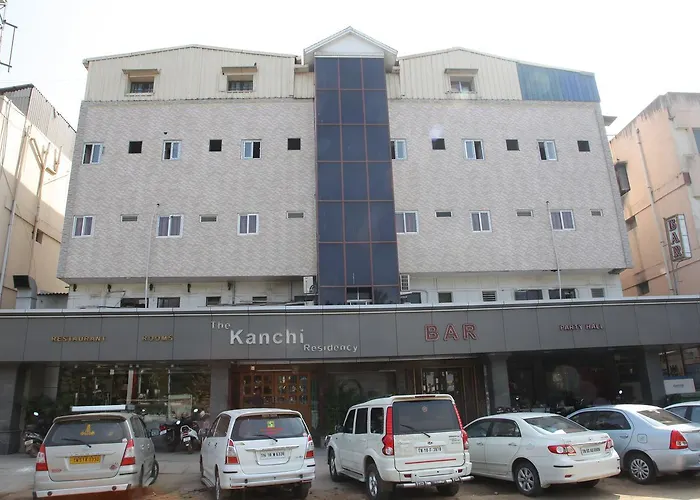 Kanchi Residency