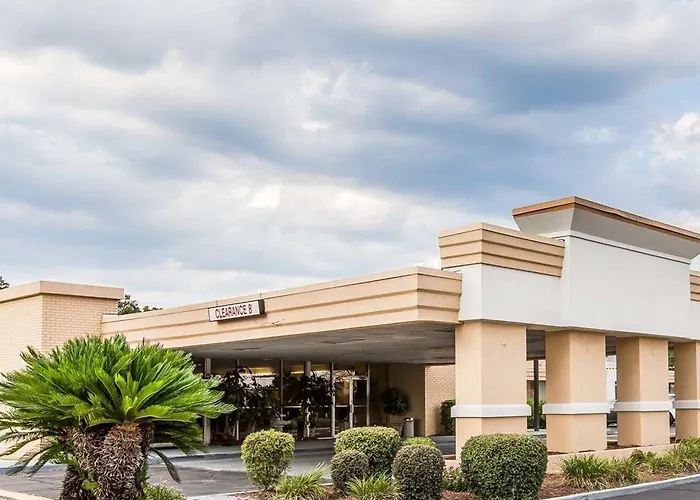 Quality Inn South Valdosta