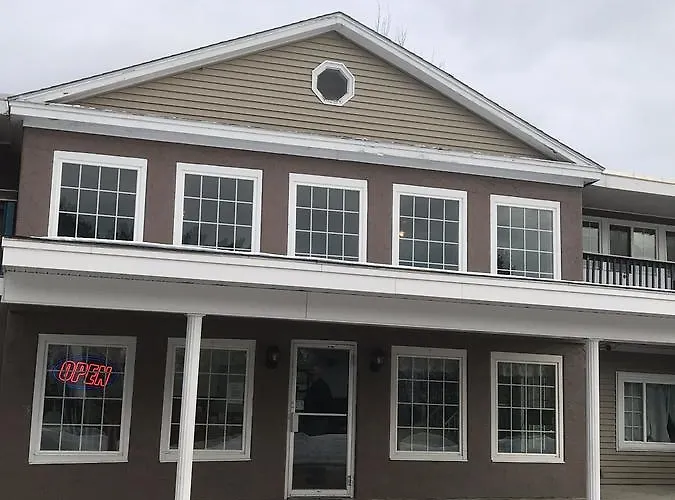 Admirals Ocean Inn