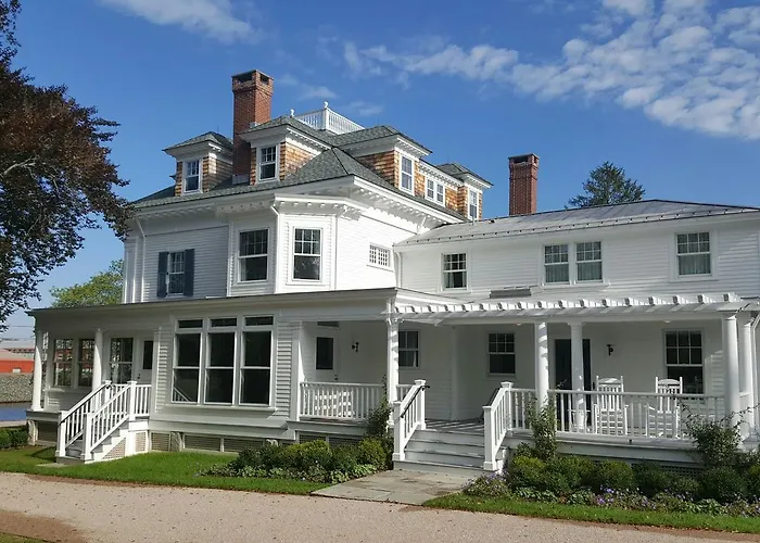 Margin Street Inn Westerly