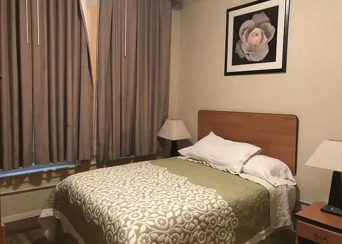 Boston Hotel