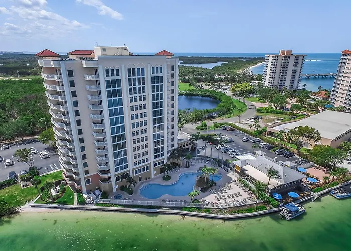 Lover'S Key Resort Fort Myers Beach