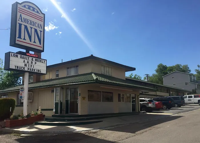American Inn