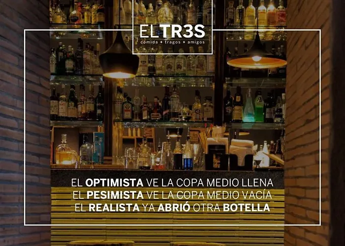 El Meson Hotel San Miguel de Allende