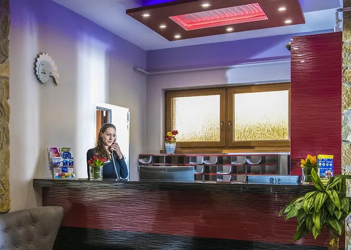 Hotel Sunshine Budapest