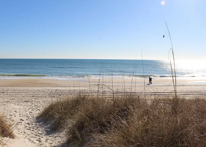 Surfside Lodge Carolina Beach