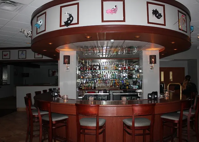 The Avalon Hotel Erie