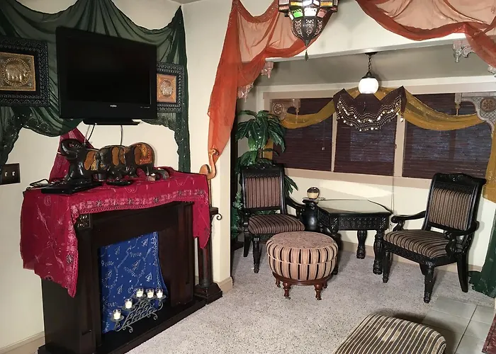1884 Wildwood Bed And Breakfast Inn