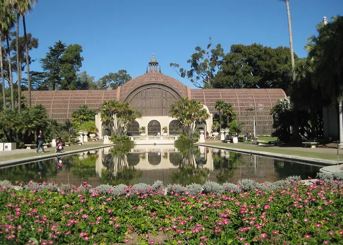 Hillcrest House Bed & Breakfast San Diego