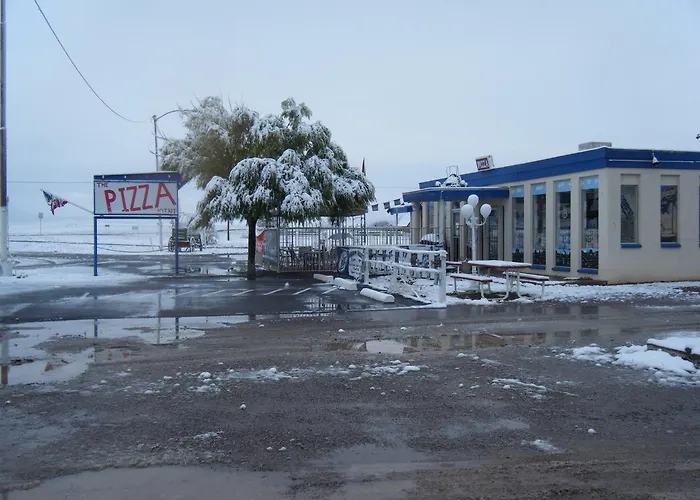 Stagecoach 66 Motel