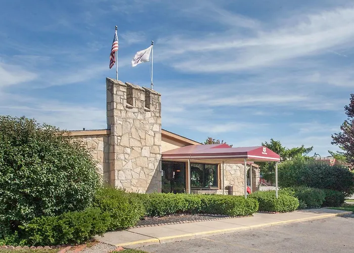 Knights Inn Toledo West