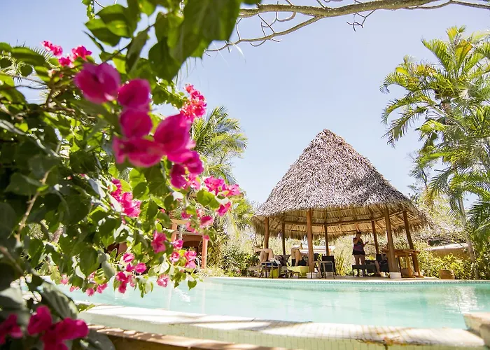 Hotel Cantarana