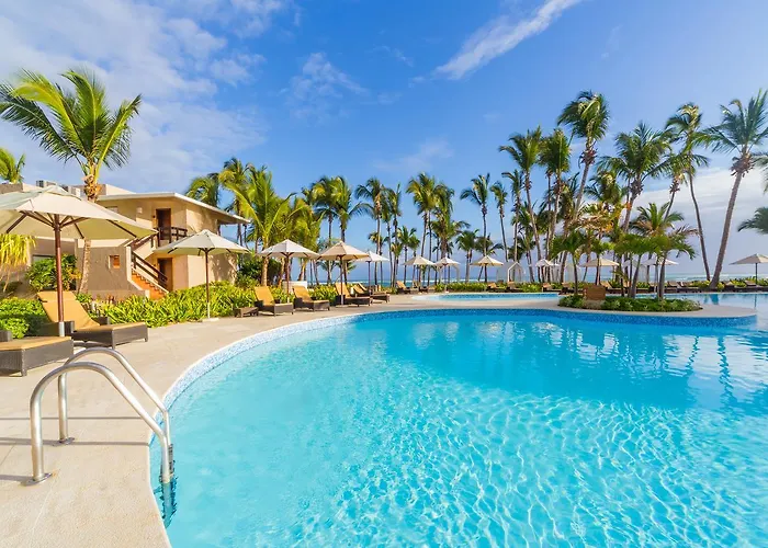 Le Sivory By Portblue Boutique - Adults Only Hotel Punta Cana