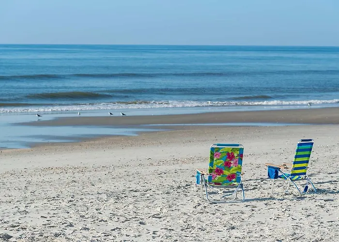 The Winds Resort Beach Club