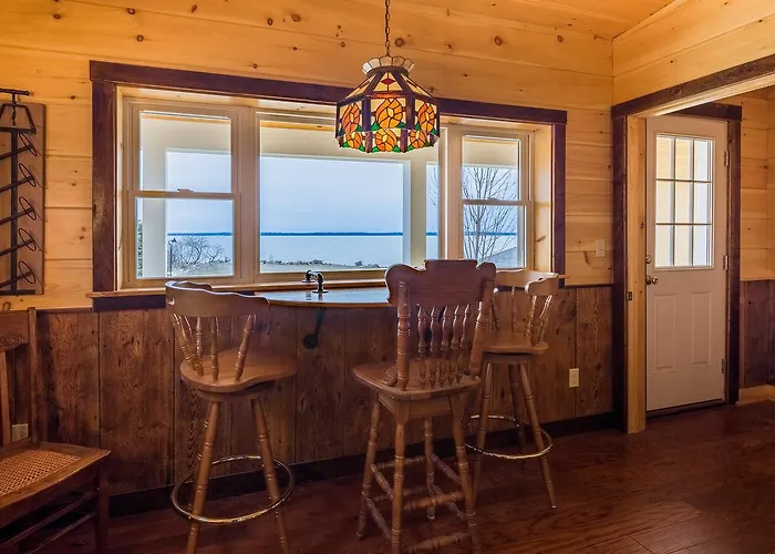Beach Cottage Inn