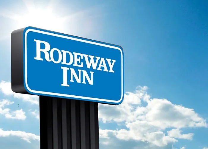 Rodeway Inn Las Cruces