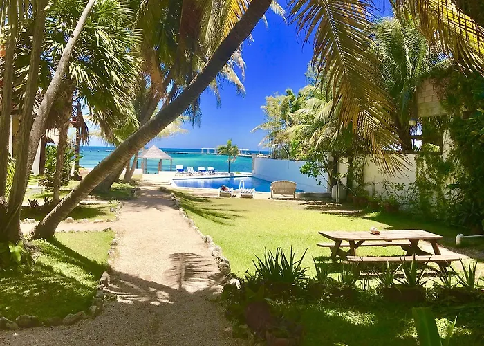 Casa Mexicana Cancun