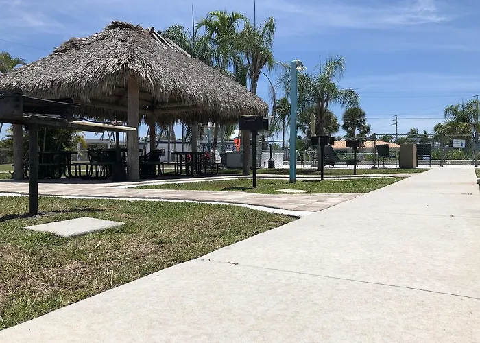 Hideaway Village