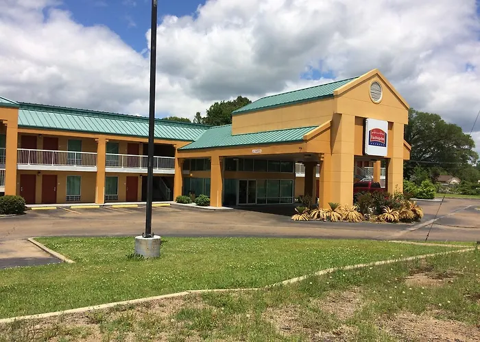 Fairbridge Inn Express Natchez