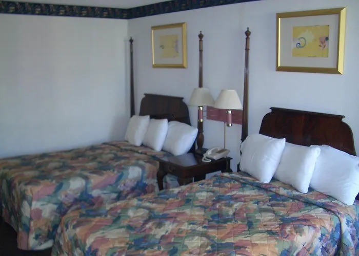 Regency Inn Of Naperville