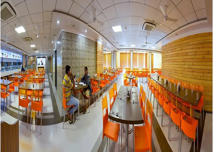 Hotel Shri Ram Empire