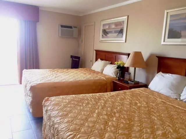 The Atlantic Hotel Myrtle Beach