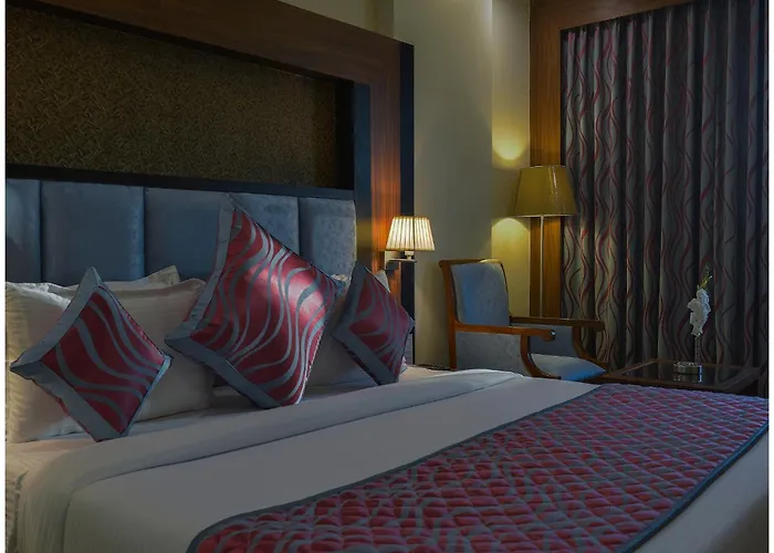 Hotel Shri Ram Empire