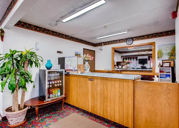 Motel 9 Fort Collins