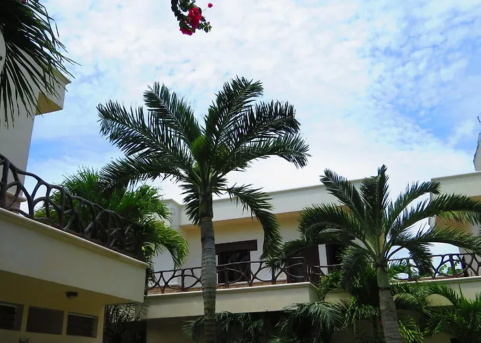 Xibalba Hotel Dive Center Tulum