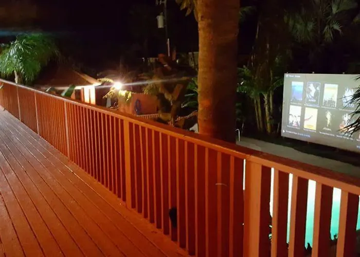 South Padre Inn South Padre Island