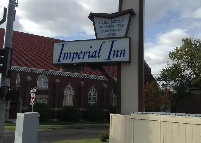 Imperial Inn