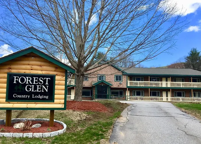 Forest Glen Inn
