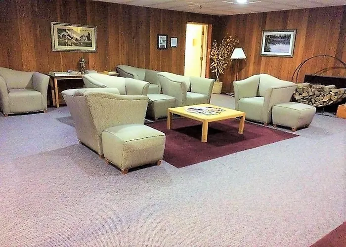 Forest Glen Inn