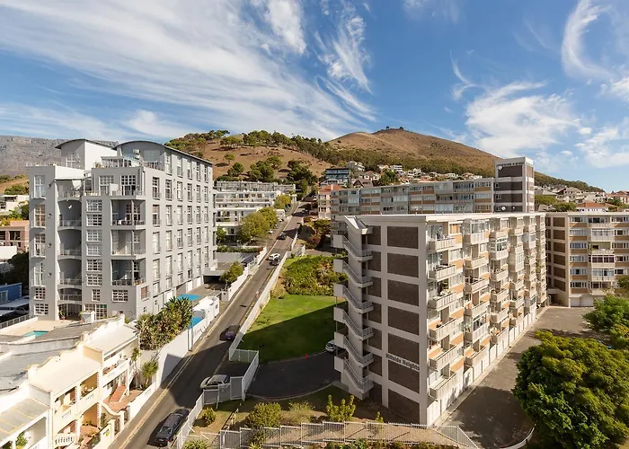 Protea Hotel By Marriott Cape Town Cape Castle