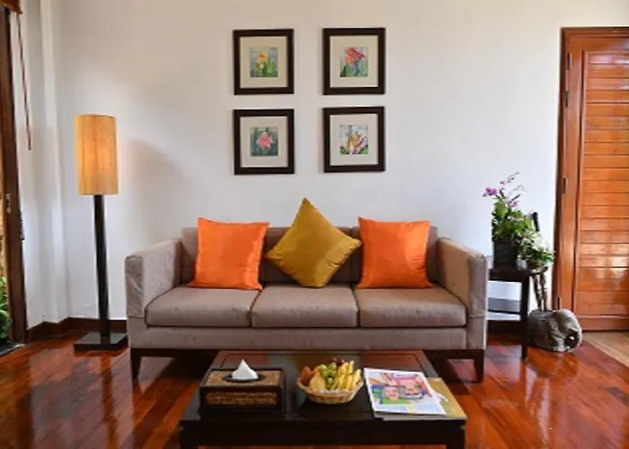 Navera Phuket - Mgallery Collection (Adults Only)